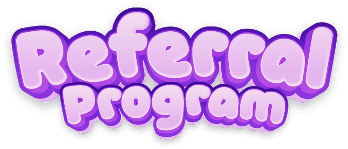 Referral Program